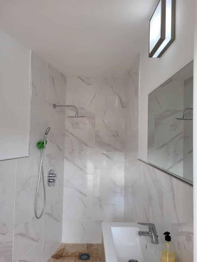 Casa Con Piscina, High-Speed Wi-Fi Y Vistas Villa Santa Brígida Kültér fotó