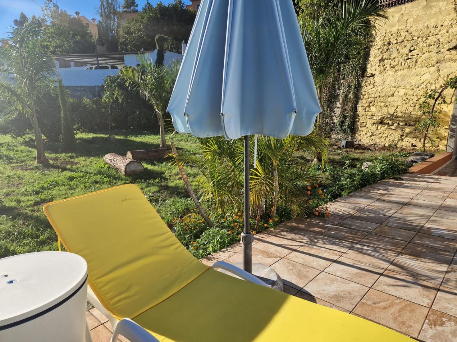 Casa Con Piscina, High-Speed Wi-Fi Y Vistas Villa Santa Brígida Kültér fotó