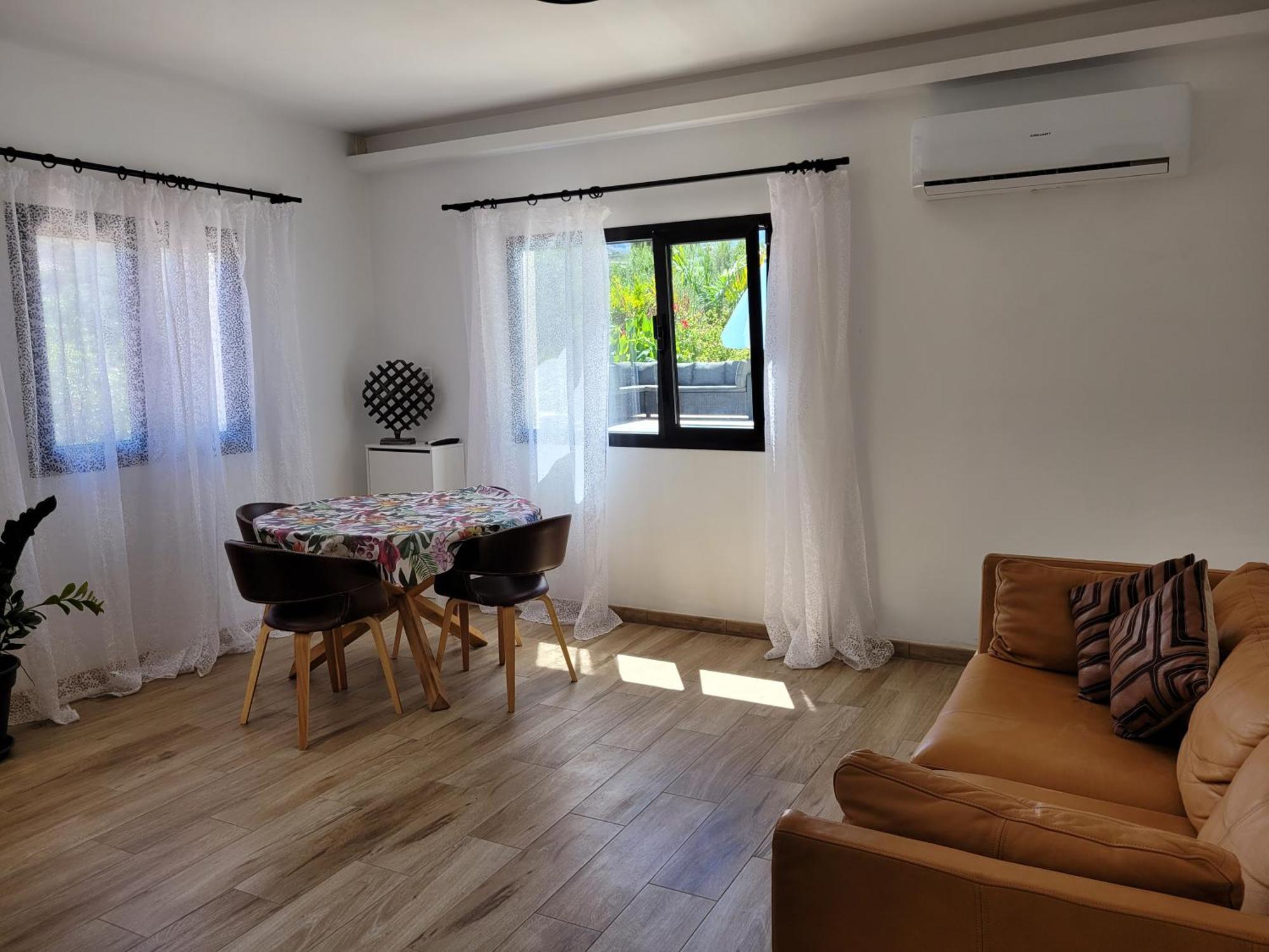 Casa Con Piscina, High-Speed Wi-Fi Y Vistas Villa Santa Brígida Kültér fotó